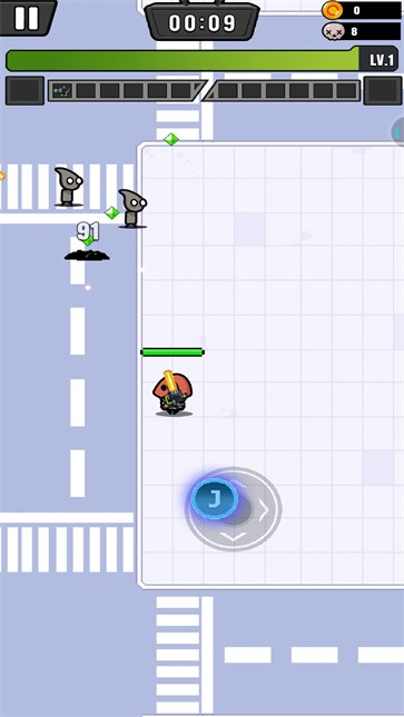 突击冲锋队  v1.1