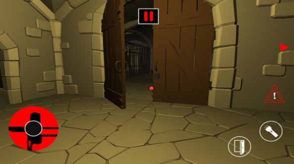 星期五杰森杀手游戏中文安卓版 截图0