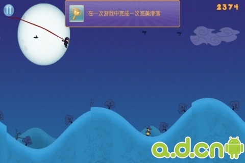 追月者 汉化版 v1.0.9 v2.5.5