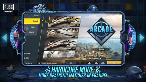 绝地求生僵尸模式 v2.3.0