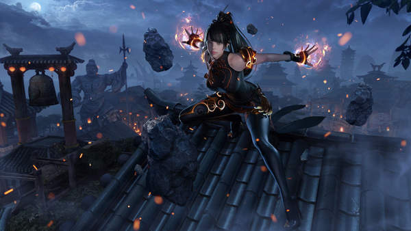 命运方舟国服  vV1.0