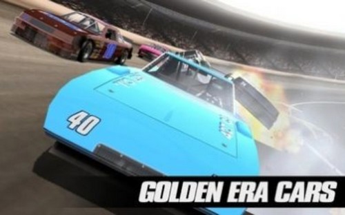 改装车竞速  v1.0.0