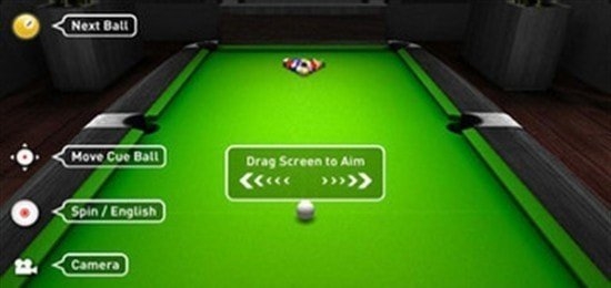 3D火力台球 v3.0.5