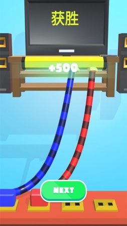 绳索营救大战 v1.0