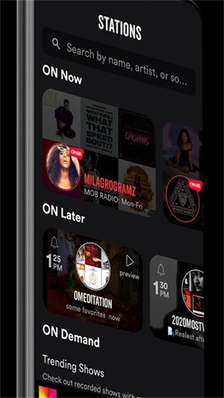 Stationhead  v2.0.6