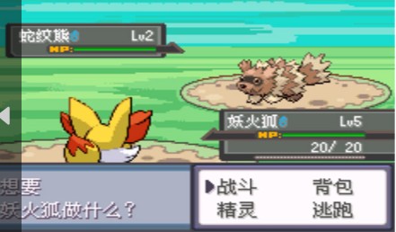 口袋妖怪：错乱时空 v3.0.5