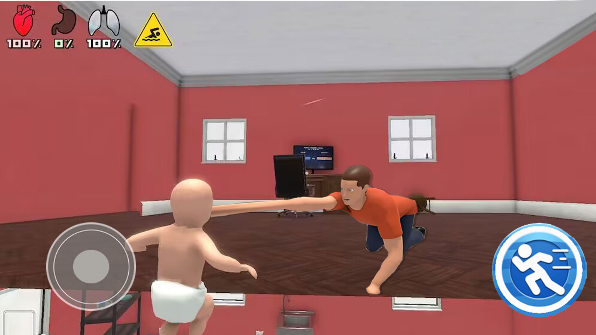 铁血大作战 v1.0