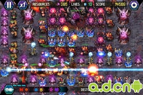 失落的地球 v1.3.2 v4.0.5