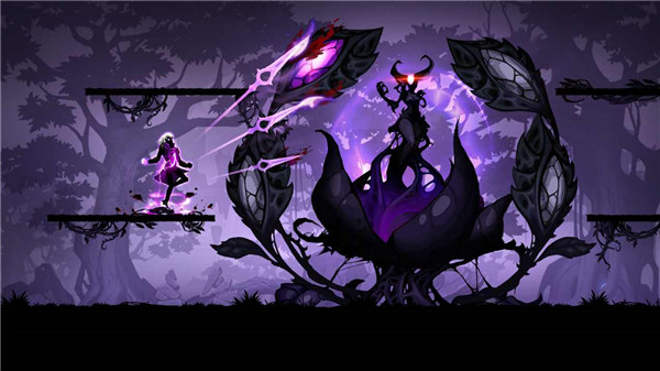 暗影骑士绝命旅途最新版2023 v3.24.138