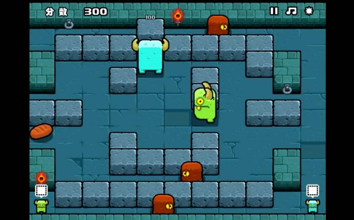 神奇小妖怪手机 v1.0