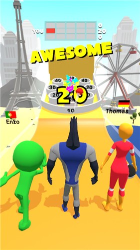 滚球大乱斗 v0.7.0