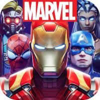 漫威超级战争体验服