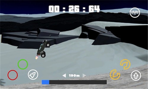 银河赛车手锦标赛  v1.0.54