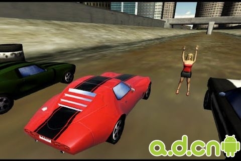 疯狂时速 v1 v3.1.5