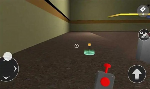 夜幕降临寻找班班的幼儿园朋友  v0.2