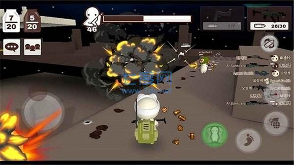 翻滚吧我的牛奶 v1.0