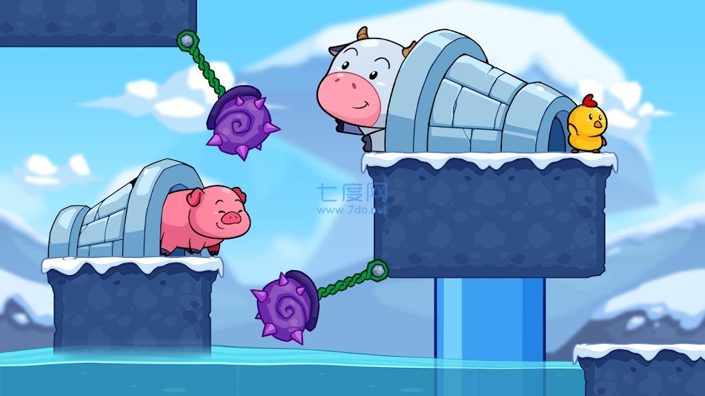 拯救可爱的宠物Save theCutePet v0.0.5