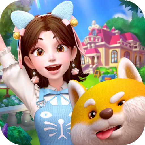 女孩与海游戏破解版无限物品