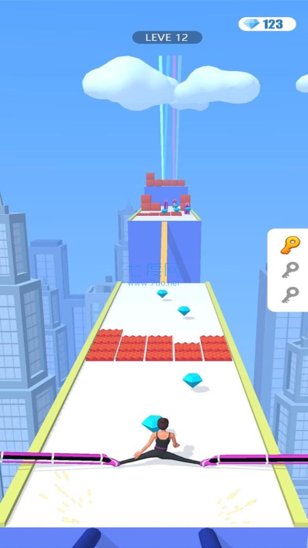 美丽高跟鞋 v1.0