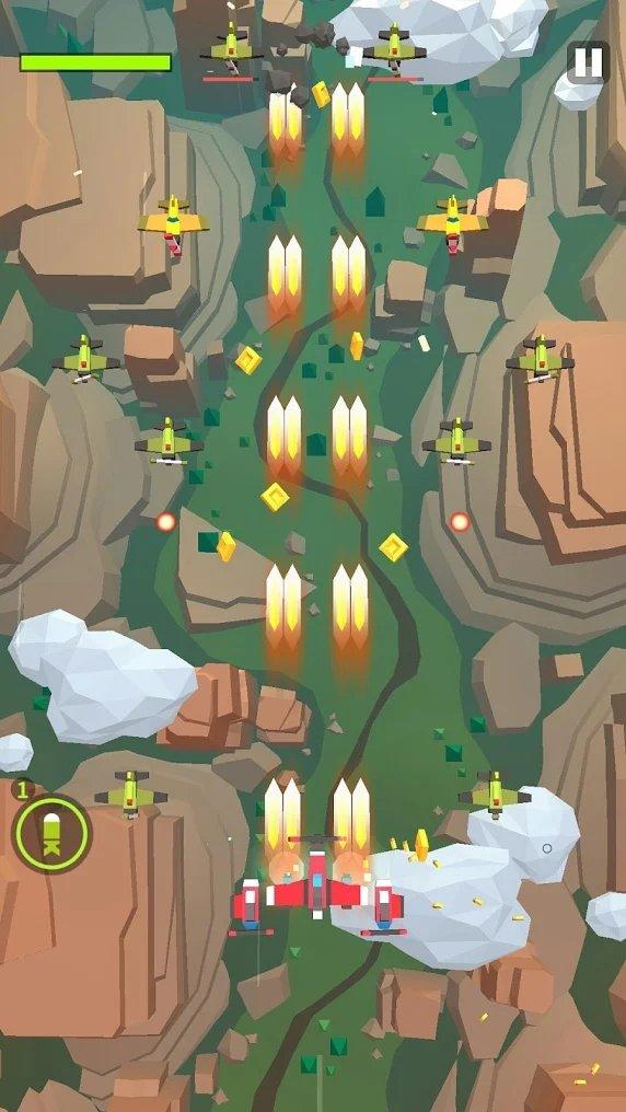 热火天空  v1.1.5