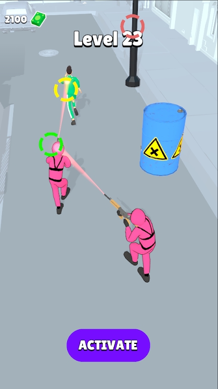 掌控时间官网版 v1.0