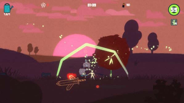 枫之守卫者游戏安卓版 1.0 v4.3.3