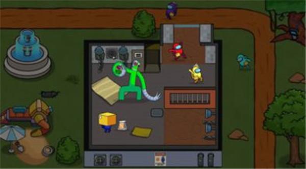 狼人杀世界  v1.0.7