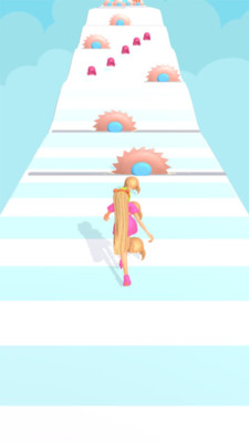 我长发最美 v1.0