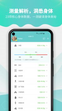 Fitdays截图2