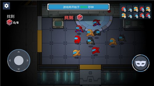 最后的安全区中文版  v306.1.0.3018