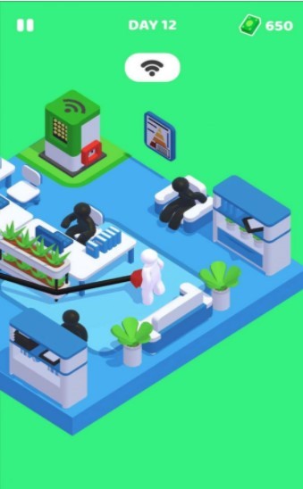 海岛打工人  v1.0.1