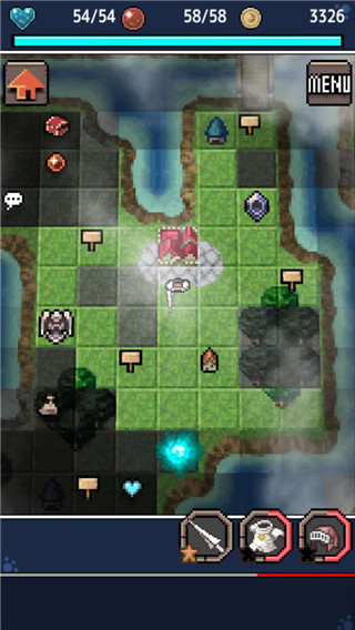 心铠回忆官方版(soularmorrecollect) v1.102