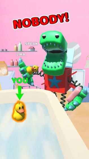 寻找猎杀彩虹求生 v1.15