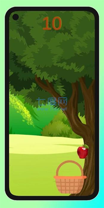终极苹果捕捉器UltimateApple Catcher v1.0.3