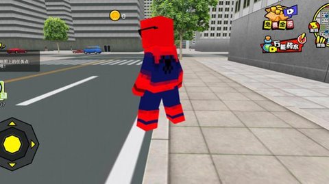 迷你大作战 迷你大作战