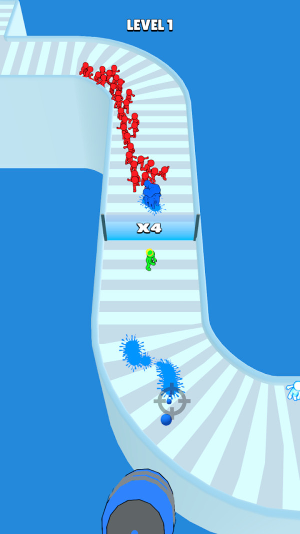 涂色救援行动 v0.1