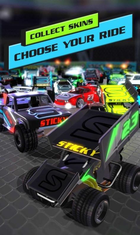 坚持冲刺游戏官方版  v4.4.2