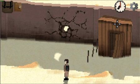 不要逃脱 手机版 v3.0.5