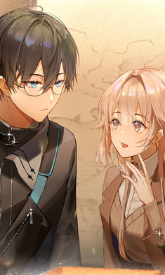 时间对称性破缺 官方版 v3.2.5