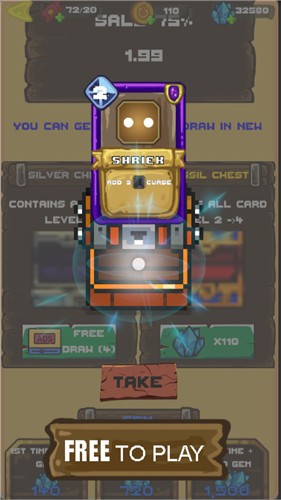 英灵神殿手游  v0.27