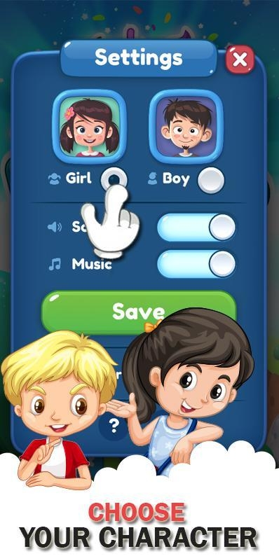 快乐广场HappySquares v2.1 安卓版