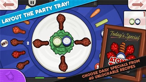 老爹的炸鸡店中文版  v1.0.3