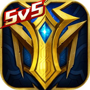 英魂之刃Heroes Evolved