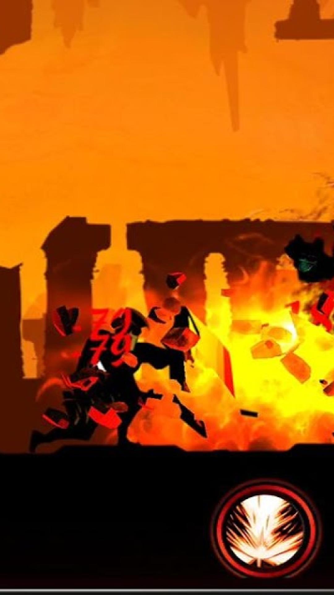 暗影生存战斗 2024-06-25 15:08