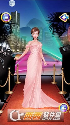 化妆舞会沙龙 v2.3.0