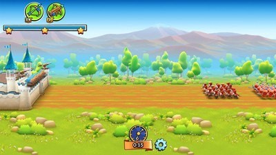 统御之箭  v0.2