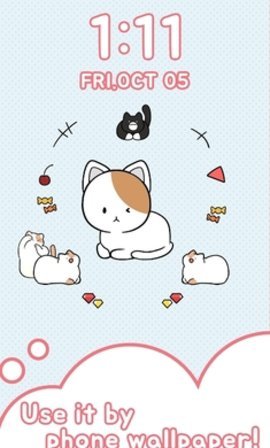 宠物玩具 v1.4