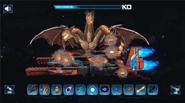 星战破坏模拟器  v1.0