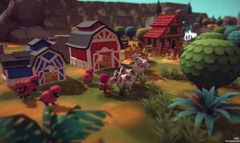 无敌割草人 v1.0.0