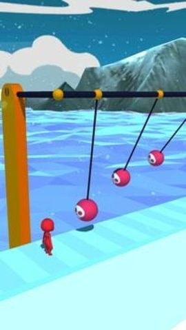 超级英雄趣味竞赛 2019-10-12 10:58